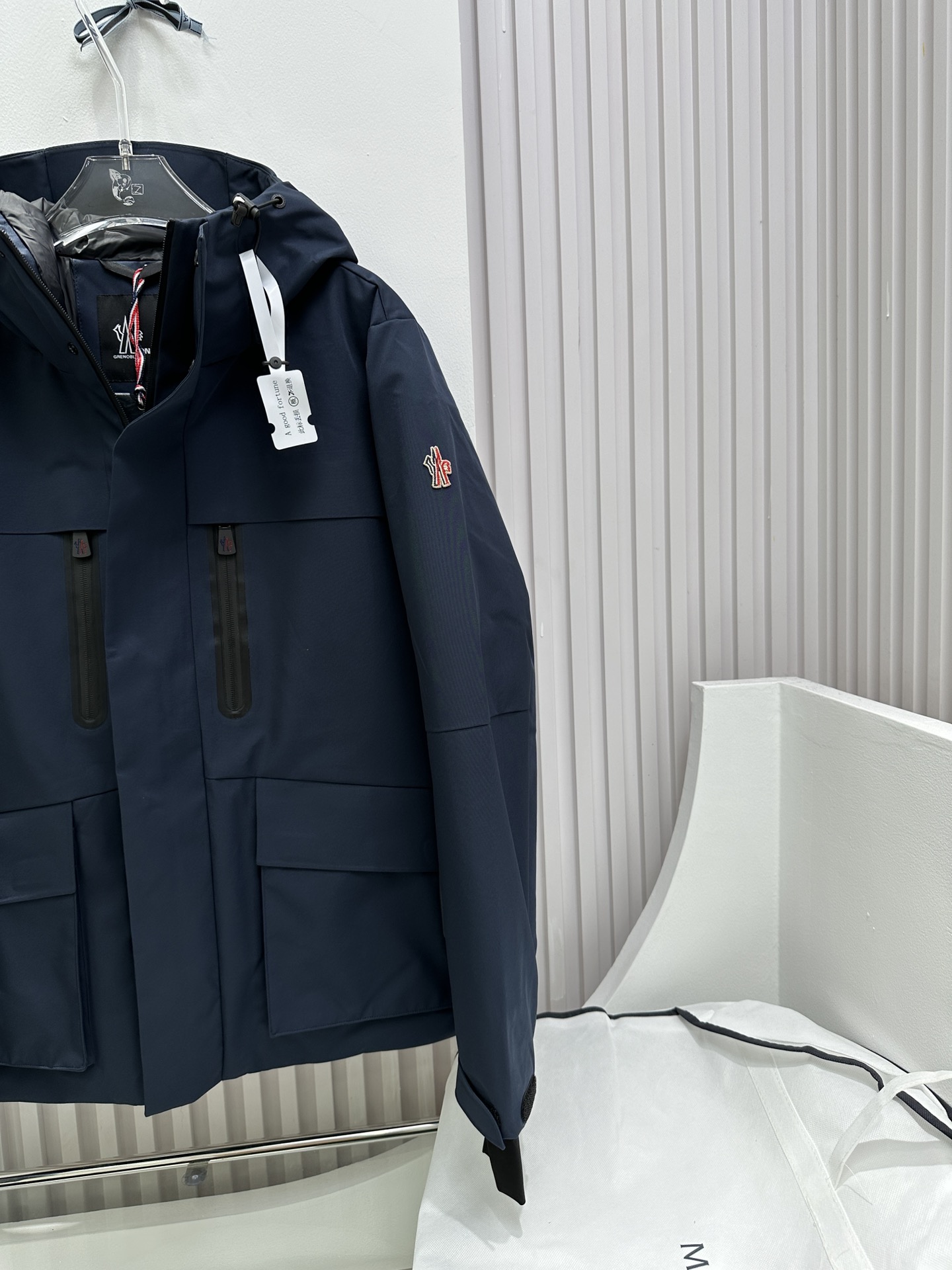 Moncler Down Jackets